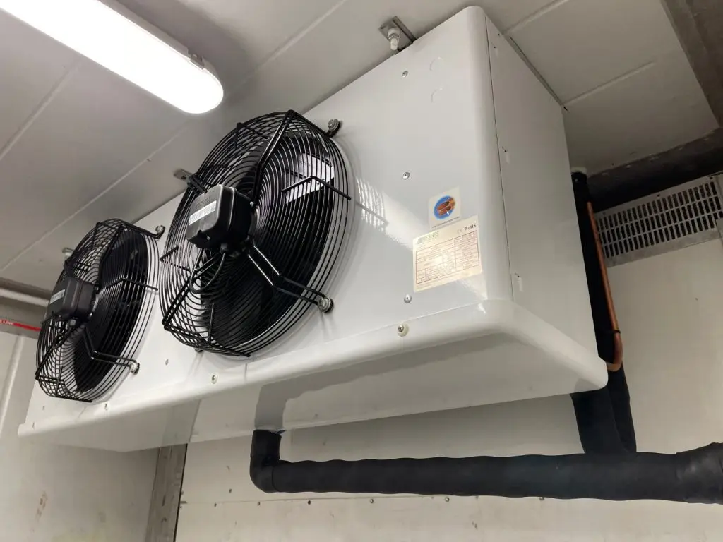 Refrigeration Services