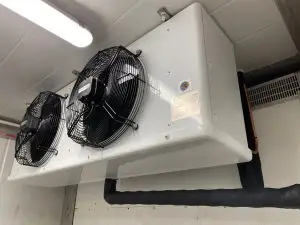 Refrigeration Services